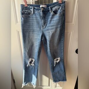 Vervet Jeans